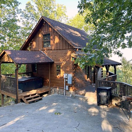 Love Shack Pigeon Forge Luaran gambar