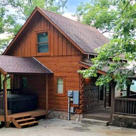 Love Shack Pigeon Forge Luaran gambar
