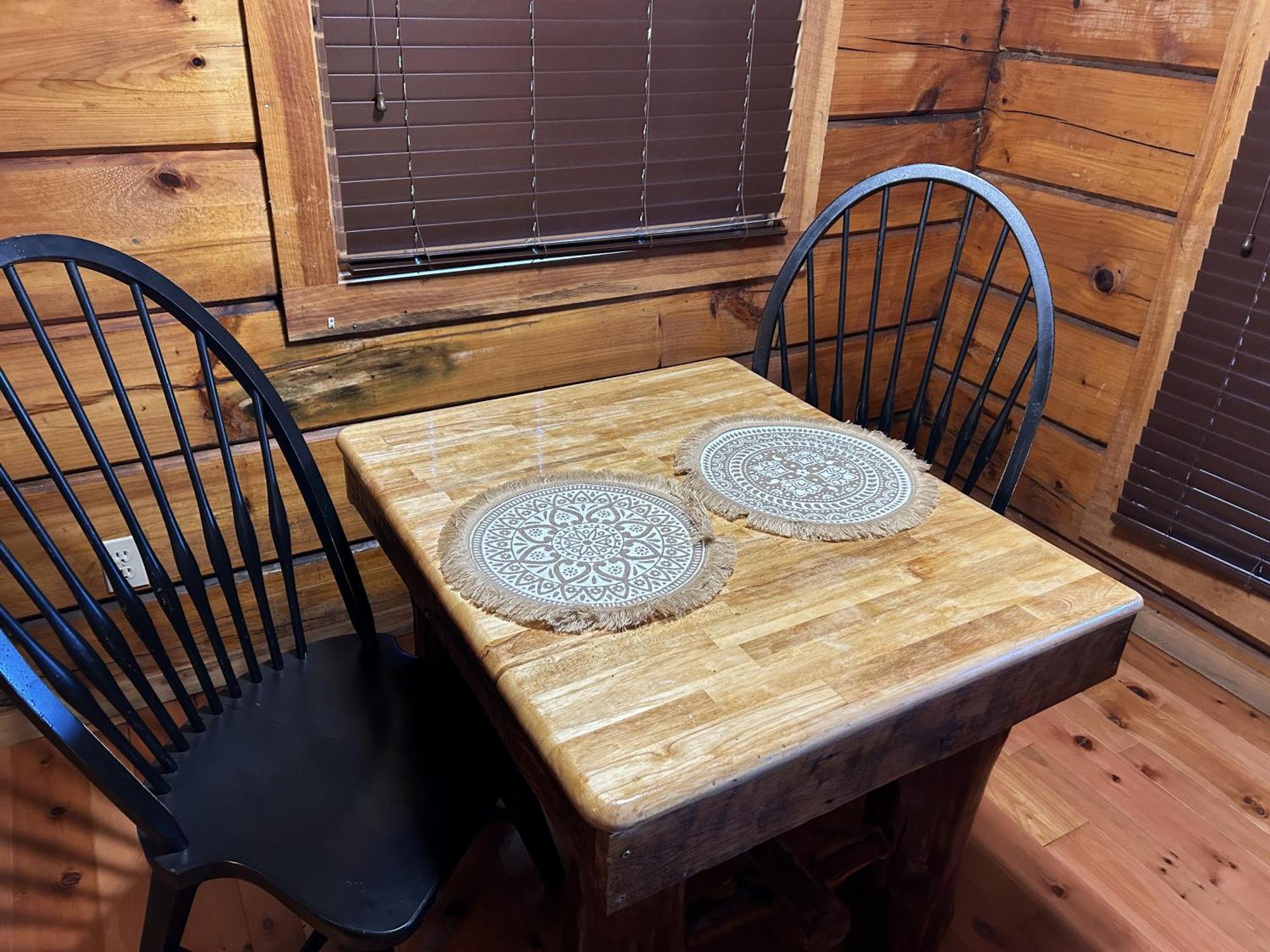 Love Shack Pigeon Forge Luaran gambar