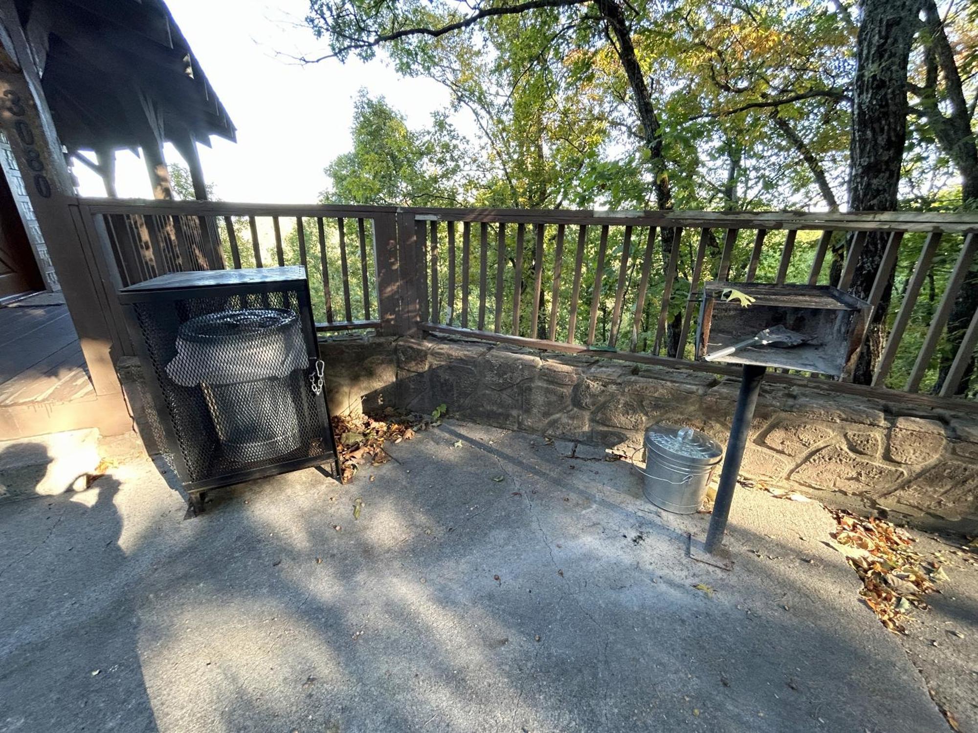 Love Shack Pigeon Forge Luaran gambar