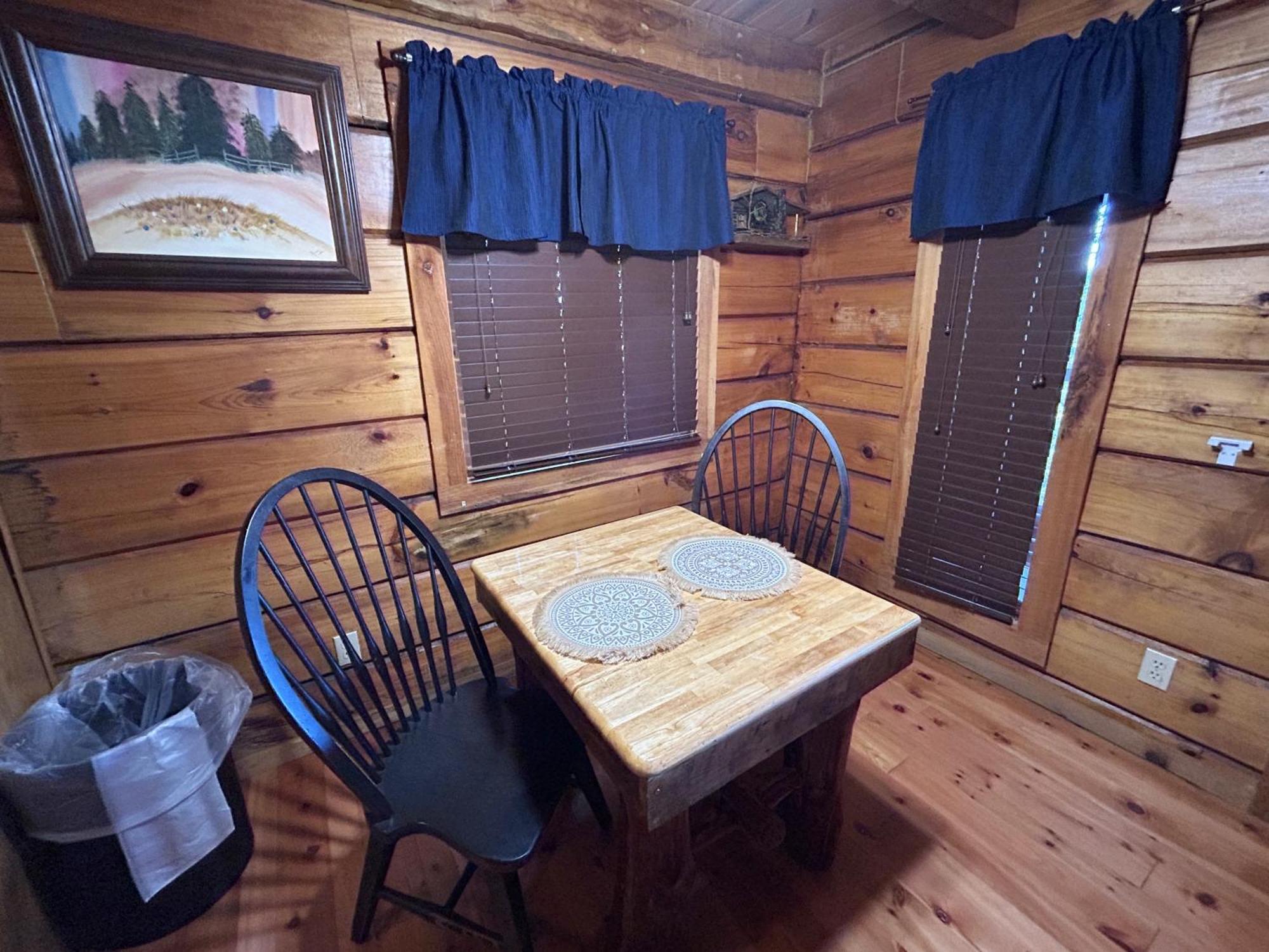 Love Shack Pigeon Forge Luaran gambar