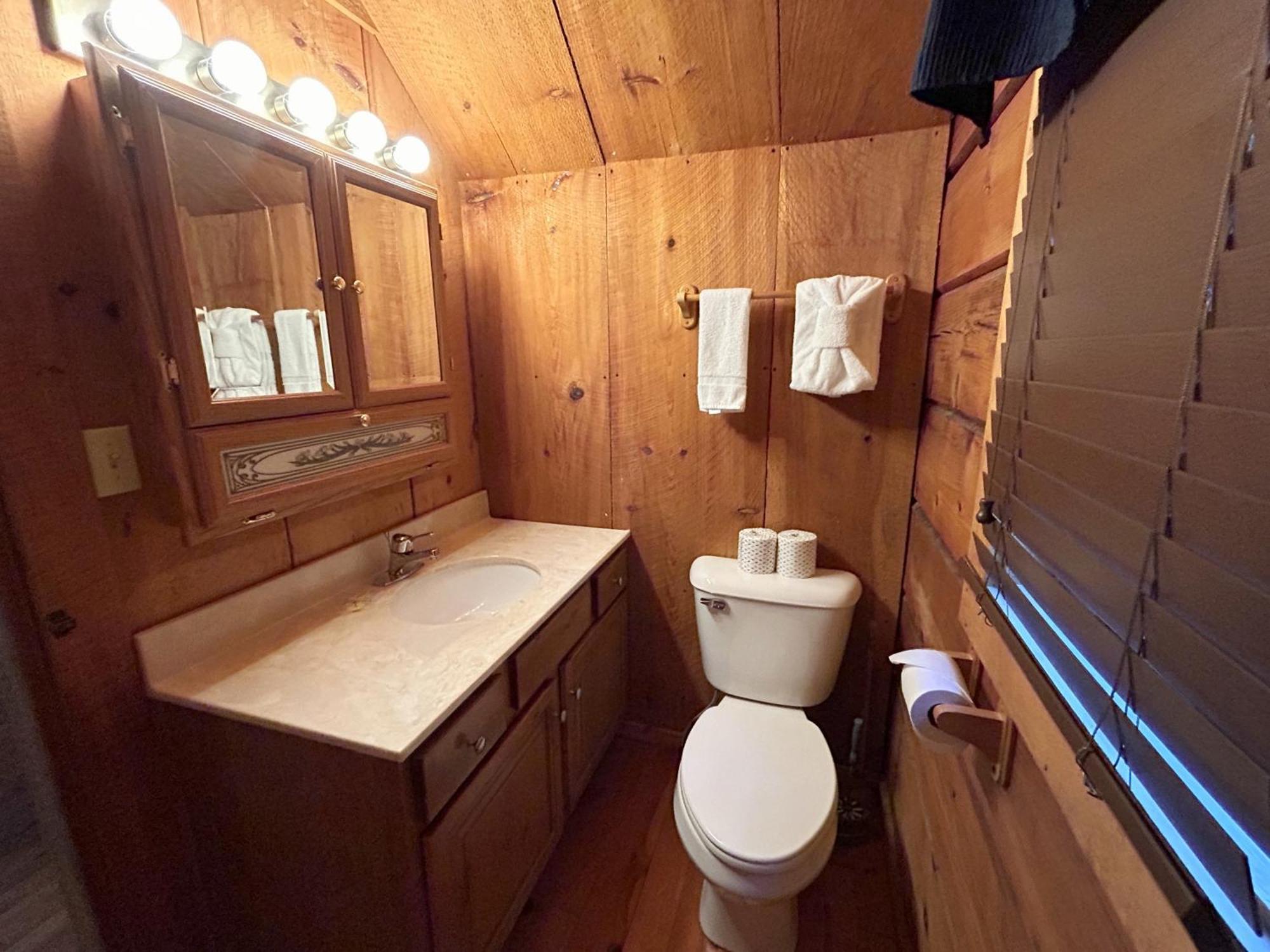 Love Shack Pigeon Forge Luaran gambar