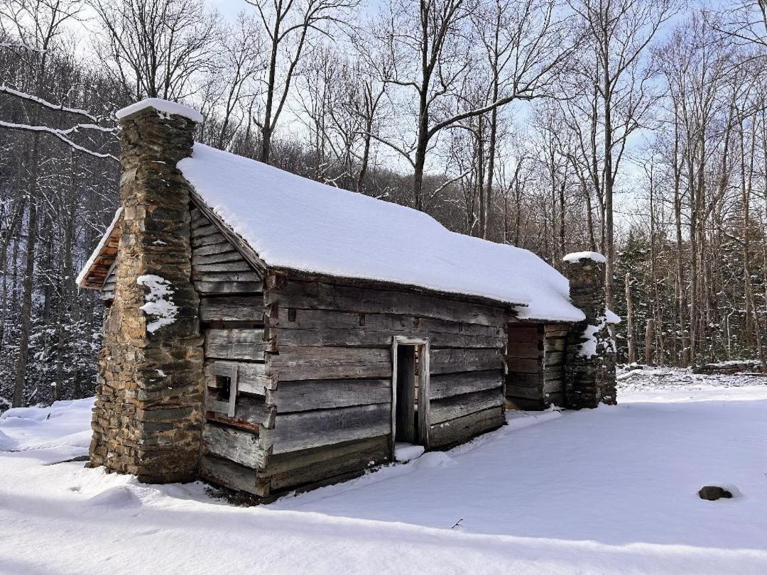 Love Shack Pigeon Forge Luaran gambar