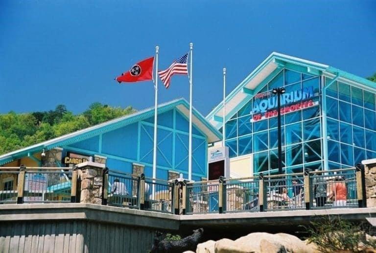 Love Shack Pigeon Forge Luaran gambar