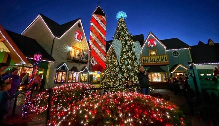 Love Shack Pigeon Forge Luaran gambar