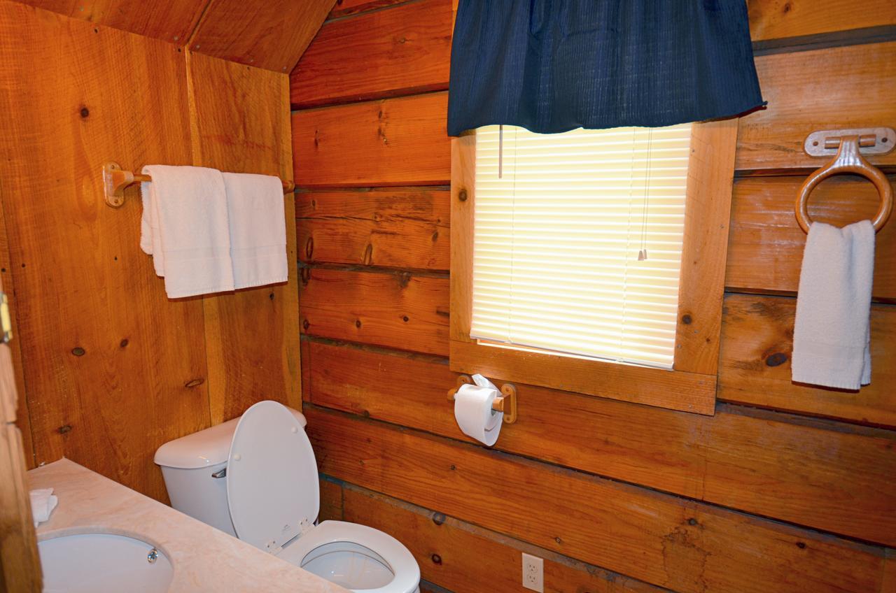 Love Shack Pigeon Forge Luaran gambar