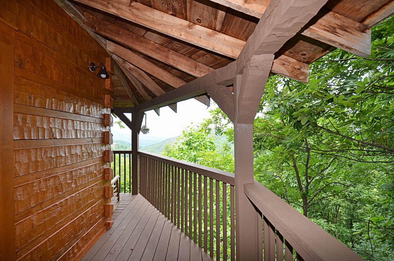 Love Shack Pigeon Forge Luaran gambar